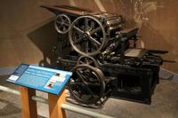 Buffalo Bill Center, Cody