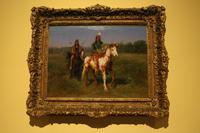 Buffalo Bill Center, Cody