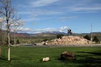 Buffalo Bill Center, Cody