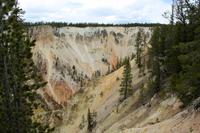 Yellowstone Nationalpark