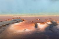 Norris-Geysir-Becken, Yellowstone Nationalpark