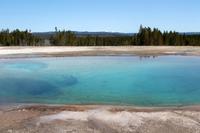 Norris-Geysir-Becken, Yellowstone Nationalpark