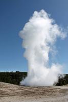 Mehr als paar Blubberblasen und heiße Luft kam leider nicht