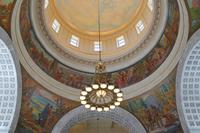 Capitol von Salt Lake City