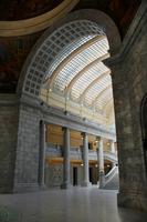 Capitol von Salt Lake City