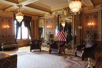 Capitol von Salt Lake City