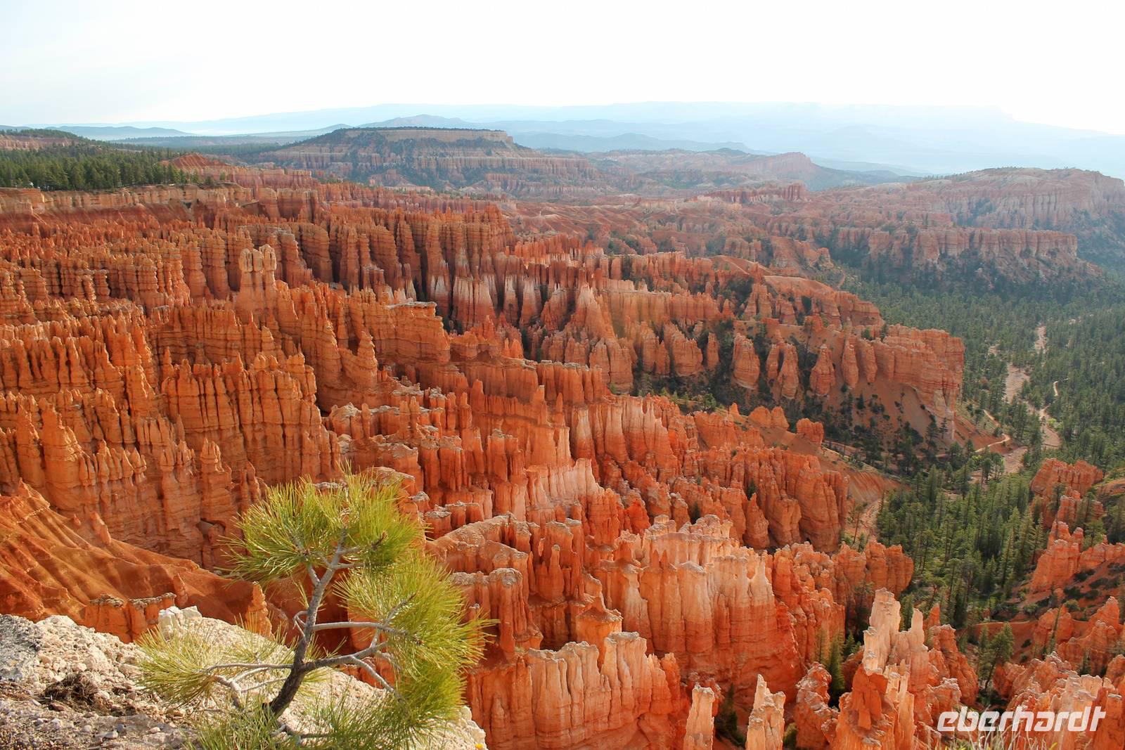Bryce Canyon