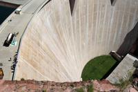 Glen Canyon Staudamm