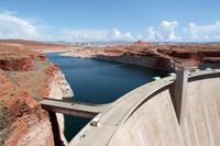 Glen Canyon Staudamm