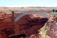 Glen Canyon Staudamm