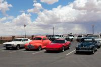 Interessante Vehikel