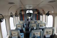 Rundflug über dem Grand Canyon