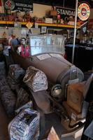 An der Route 66 - Seligman