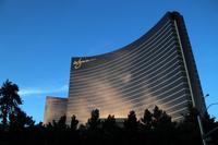 Wynn Hotel, Las Vegas