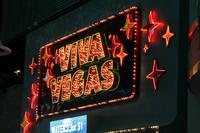 Viva Vegas!