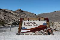Death Valley Nationalpark