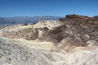 Zabriskie Point
