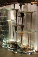 Schokoladen im Hotel Bellagio