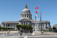City Hall, San Francisco