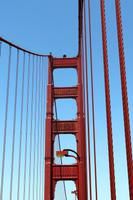 Golden Gate Bridge, San Francisco