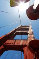 Golden Gate Bridge, San Francisco