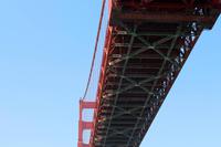Golden Gate Bridge, San Francisco