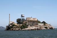 Alcatraz, San Francisco