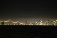 Lichterfahrt durch San Francisco mit Stretch-Limousinen