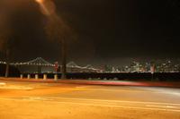 Lichterfahrt durch San Francisco mit Stretch-Limousinen