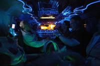 Lichterfahrt durch San Francisco mit Stretch-Limousinen