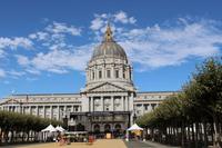 Rathaus in San Francisco