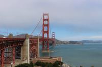 Golden Gate Bridge