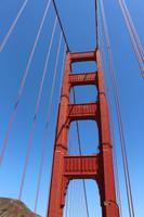 Golden Gate Bridge