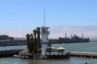 Fisherman's Wharft - San Francisco
