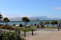 Fisherman's Wharft - San Francisco