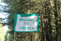 Willkommen in Oregon