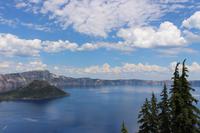Crater Lake