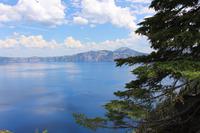 Crater Lake