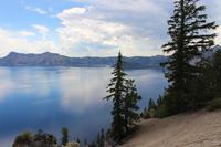 Crater Lake