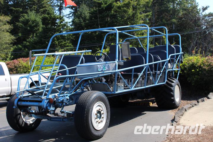 Giant Dune Buggy