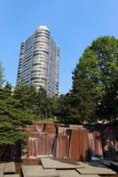 Ira Keller Memorial - Portland