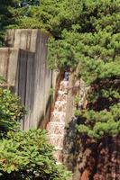 Ira keller Memorial - Portland