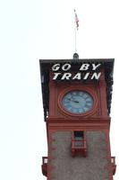 Union Station - Portland