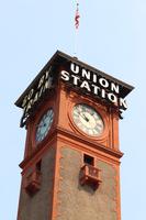 Union Station - Portland