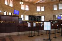 Union Station - Portland