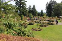 Rosengarten - Portland