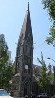 Kirche in Portland