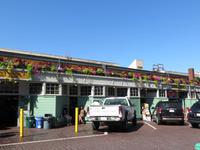 Am Pikeplace - Seattle