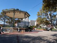 Los Angeles - Olvera Street