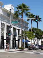 Los Angeles - Rodeo Drive